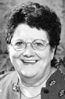 Photo of Pierrette Delisle