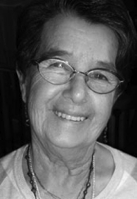 Photo of Yolande Delisle