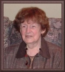 Photo of Fernande Delorme