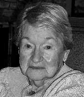 Photo of Lucienne Delorme