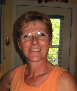 Photo of Pauline Delorme