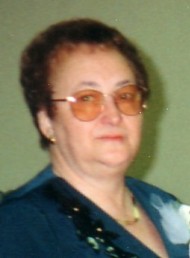 Photo of Maria Demelo