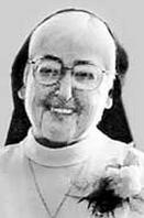 Photo of Alma Demers