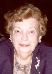 Photo of Claire Demers