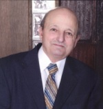 Photo of Clement Demers