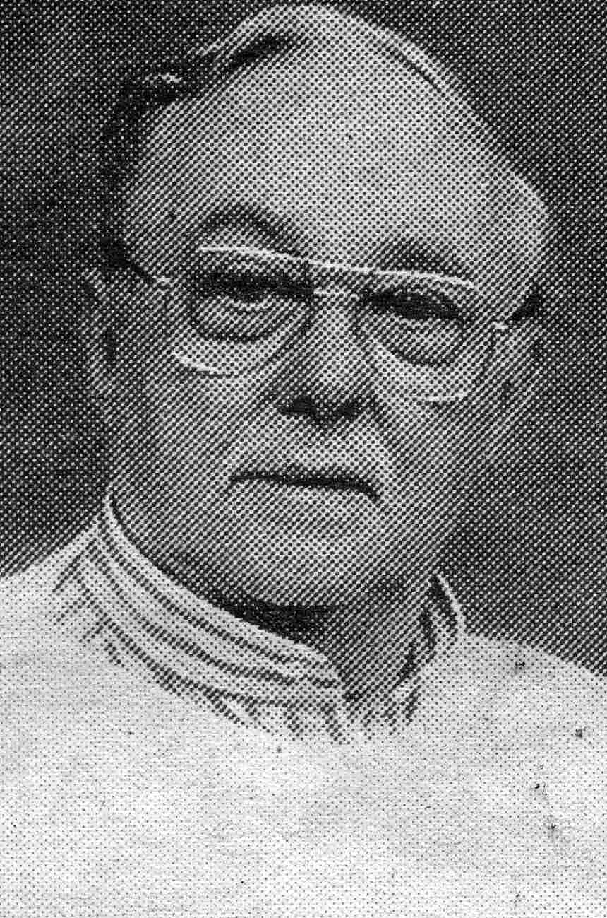 Photo de Emile Demers