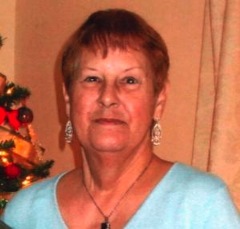 Photo de Francine Demers