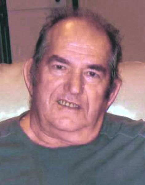 Photo of Gerald Demers