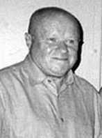 Photo of Jacques Demers