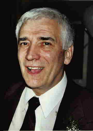 Photo of Jacques Demers