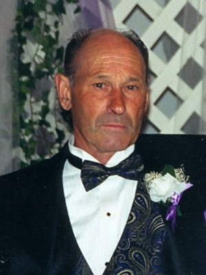 Photo of Jacques Demers