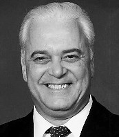 Photo of Jean-Jacques Demers