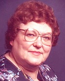 Photo de Liliane Demers