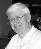 Photo of Leo-Paul Demers