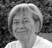 Photo of Marie-Therese Demers