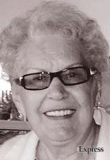 Photo of Mignonne Demers