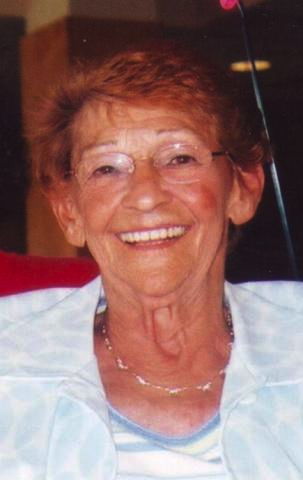 Photo de Murielle Demers