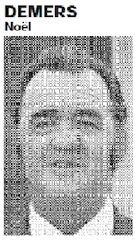 Photo de Noel Demers