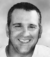 Photo of Patrick Demers