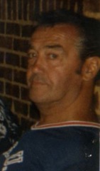 Photo of Raymond Demers
