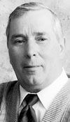Photo of Raymond Demers