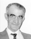 Photo of Raymond Demers