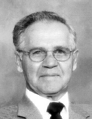 Photo of Raymond Demers