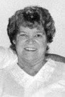 Photo de Rita Demers