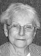 Photo de Rita Demers