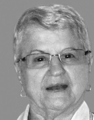 Photo de Solange Demers