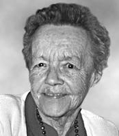 Photo of Therese Demers