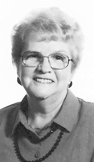 Photo of Therese Demers