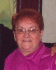 Photo of Therese Demers