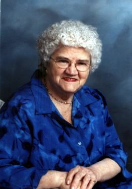 Photo of Therese Demers