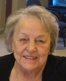 Photo of Henriette Demontigny