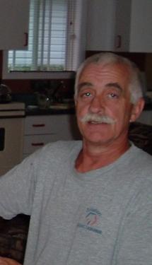 Photo of Jean-Claude Demontigny