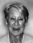 Photo de Louise Deniger