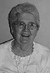 Photo of Leontine Denis