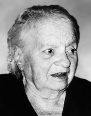 Photo de Marie-Paule Denis