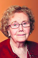 Photo of Micheline Denis