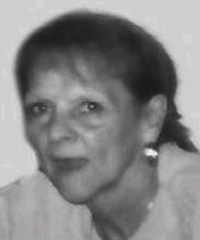Photo of Pierrette Denis