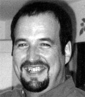 Photo of Sylvain Denis