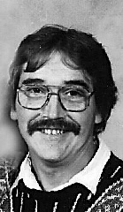 Photo of Sylvain Denis