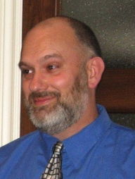 Photo of Sylvain Denis