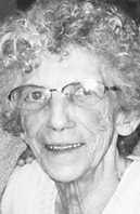 Photo of Therese Denis