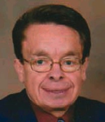 Photo de Yvon Derome