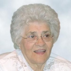 Photo of Edwidge Deroy