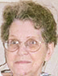 Photo of Fleurette Desaulniers