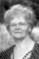 Photo of Gisele Desaulniers