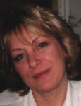 Photo of Pierrette Desaulniers